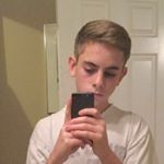 Profile Picture of Jacob Danner (@danner2203) on Instagram