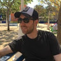 Profile Picture of Daniel Smolinsky (@daniel-smolinsky-1) on Quora
