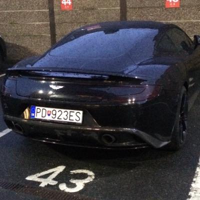 Profile Picture of John Wilding (@JohnWilding7) on Twitter