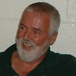 Profile Picture of Jeff Bailey, author (@jeffbailey4007) on Pinterest