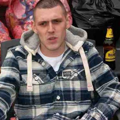 Kyle Chappell - Twitter Profile Picture of Kyle Chappell (@ChappellKyle) on Twitter