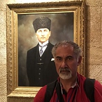 Profile Picture of Ersin Gin (@ersingin) on Flickr