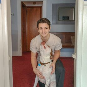 Profile Picture of Dominic Capretta (@capretta10) on Pinterest