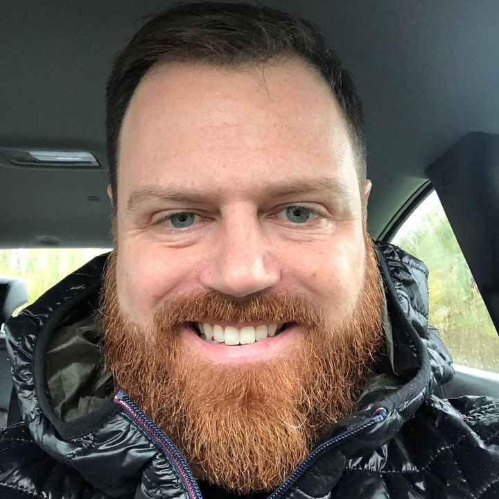 Profile Picture of Kirk Love (@kirkjaymeslove) on Tiktok