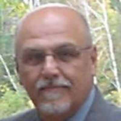 Profile Picture of Peter Finlay (@peter_finlay) on Twitter