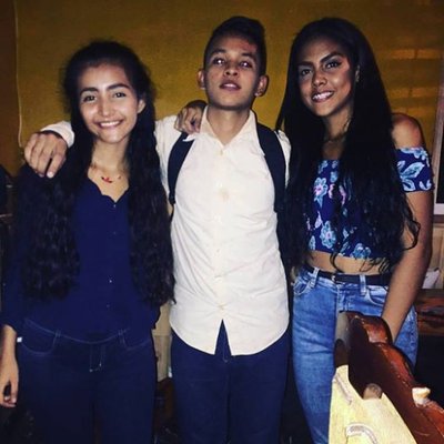 Profile Picture of Capitán Nirvana (@JamesLozanoMer1) on Twitter