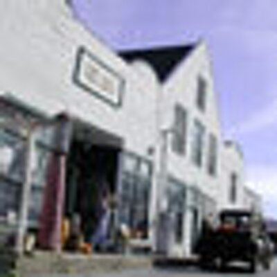Profile Picture of Mast General Store (@MastStore) on Twitter