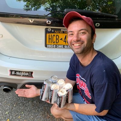 matthew he/him - Twitter Profile Picture of matthew he/him (@babygotmatthew) on Twitter