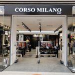 Profile Picture of Corso Milano Aprilia (@corsomilano__aprilia2) on Instagram