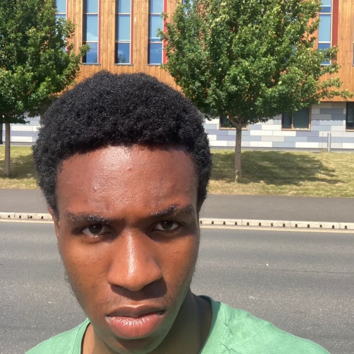 DS Obi🇳🇬(24)✝️ - Tiktok Profile Picture of DS Obi🇳🇬(24)✝️ (@danielstevemp) on Tiktok