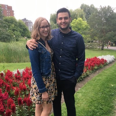 Profile Picture of Kim (@WiensKimberly) on Twitter