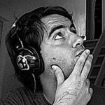 Profile Picture of Lucas Fernandez (@kasey-) on Flickr