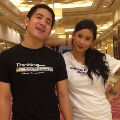 Profile Picture of James Bernardo (@JamesBernardo1) on Twitter