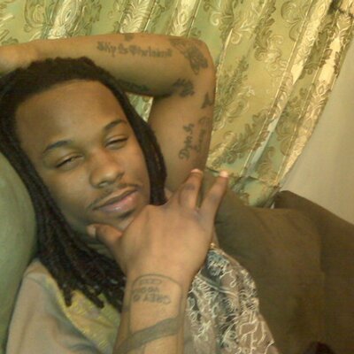 Profile Picture of Vaughn Alexander (@st8focus21) on Twitter