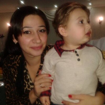 Profile Picture of Елена Грдзелишвили (@NagapetyanElena) on Twitter