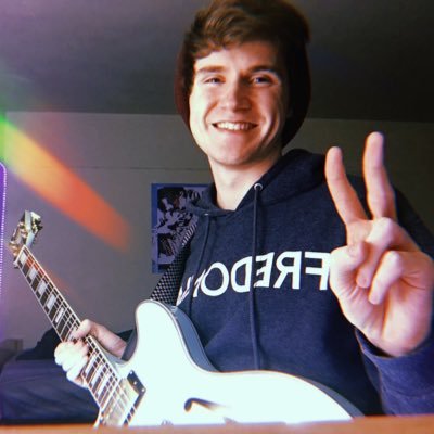 Profile Picture of  ✌🏻Matt ✌🏻 (@Matt_Gillespie7) on Twitter