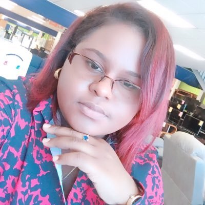 Profile Picture of Paula Ramroopsingh (@PaulaRamroopsi1) on Twitter