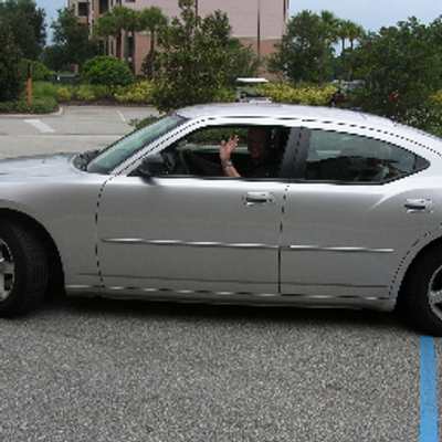 Profile Picture of Derek Johnstone (@derekjohnstone9) on Twitter