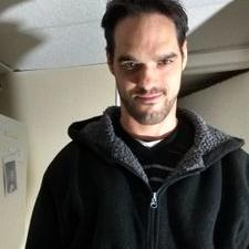 Profile Picture of Denny Foster (@moviemandenny) on Twitter