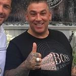 Profile Picture of Alan Cornell (@alan_cornell) on Instagram