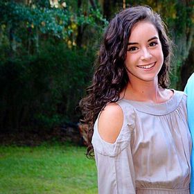 Profile Picture of Danielle Poppell (@poppelldanielle) on Pinterest