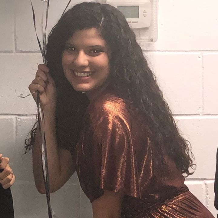 Profile Picture of PG (@paulettecgd) on Tiktok