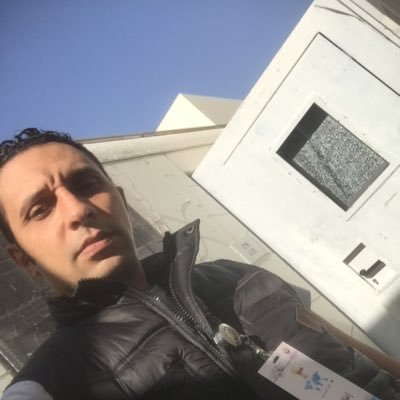 Profile Picture of Haytham Hassan Ahmed (@HaythamhassanA2) on Twitter