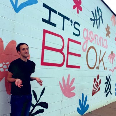 Profile Picture of Ben Dabney (@_BenAwhile) on Twitter