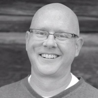 Profile Picture of Dan Richards (@author_dan) on Twitter