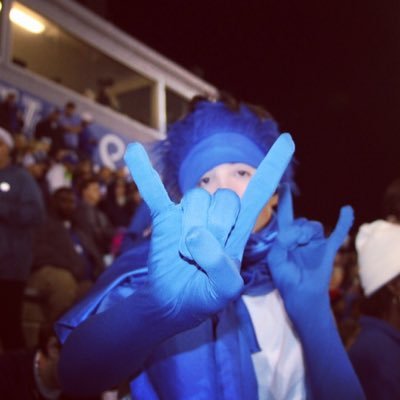 Profile Picture of Jack “Brand” Pangburn (@jack_datsaint) on Twitter