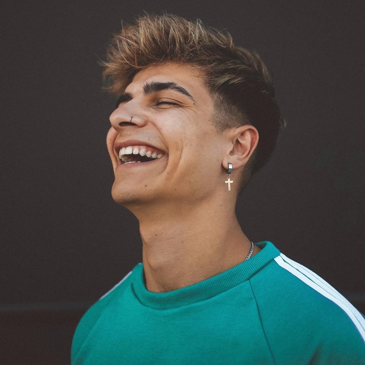 Profile Picture of David Conde (@@davidcondegonzalez) on Tiktok