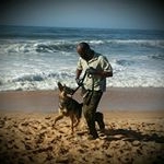 Profile Picture of John Lockett (@k9perfection) on Instagram