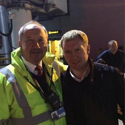 Profile Picture of Steve (@Swabsy1810) on Twitter