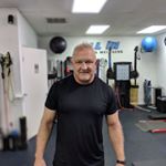 Profile Picture of Jon Dyer (@allinfitnesswellness) on Instagram