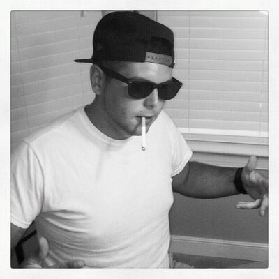 Profile Picture of Tony Brocato (@Tbro_13) on Twitter