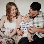 Profile Picture of brianna fountain (@theclumsymom_) on Instagram