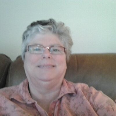 Profile Picture of CHERYL MCKNIGHT (@yel356) on Twitter