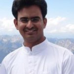 Profile Picture of Vijay Radhakrishnan (@duvijan) on Instagram