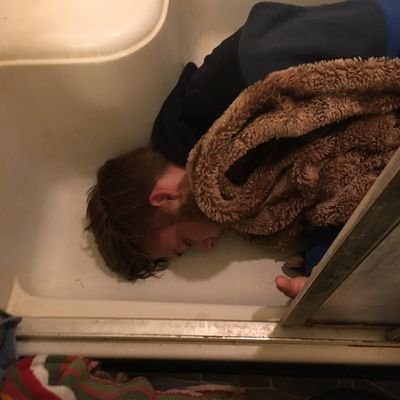 Profile Picture of James Forrester (@Jamie_4ester) on Twitter