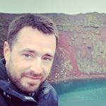 Profile Picture of Sean Patrick Bloomfield (@sean.bloomfield) on Instagram