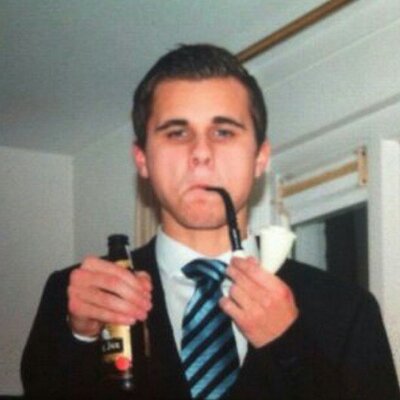 Profile Picture of Martijn (@MartijnBogaards) on Twitter