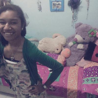 Profile Picture of Gloria Will (@Rhia_Immanuel) on Twitter