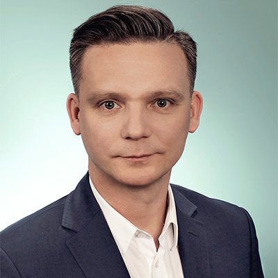 Profile Photo of Tomasz Tybon (@tomasztybon) on Twitter