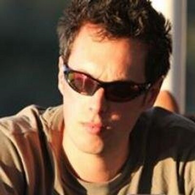 Profile Picture of James Faulkner (@JamesFaulkner3) on Twitter