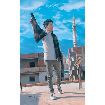 Profile Picture of Ahmed Yasser..✌👋 (@A7med_yasser9) on Twitter