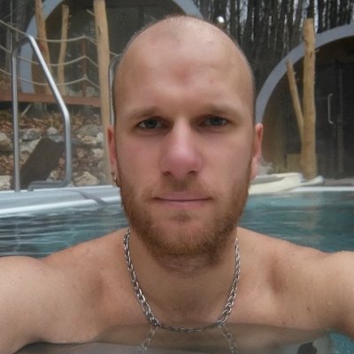 Profile Picture of Tomáš Matúš (@TomMat57264837) on Twitter