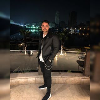 Profile Picture of Amir Ragab (@amir.rageb) on Facebook