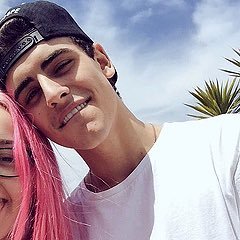 Profile Picture of DANIEL MEADE (@LEO2REKT) on Twitter