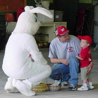 Profile Picture of Steven Harter (@HarterSteven) on Twitter