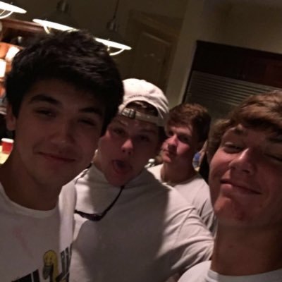 Profile Picture of Preston Cooper (@prestxn12) on Twitter